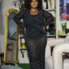 La Robe Longue constellation Royale