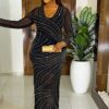La Robe Longue constellation Royale
